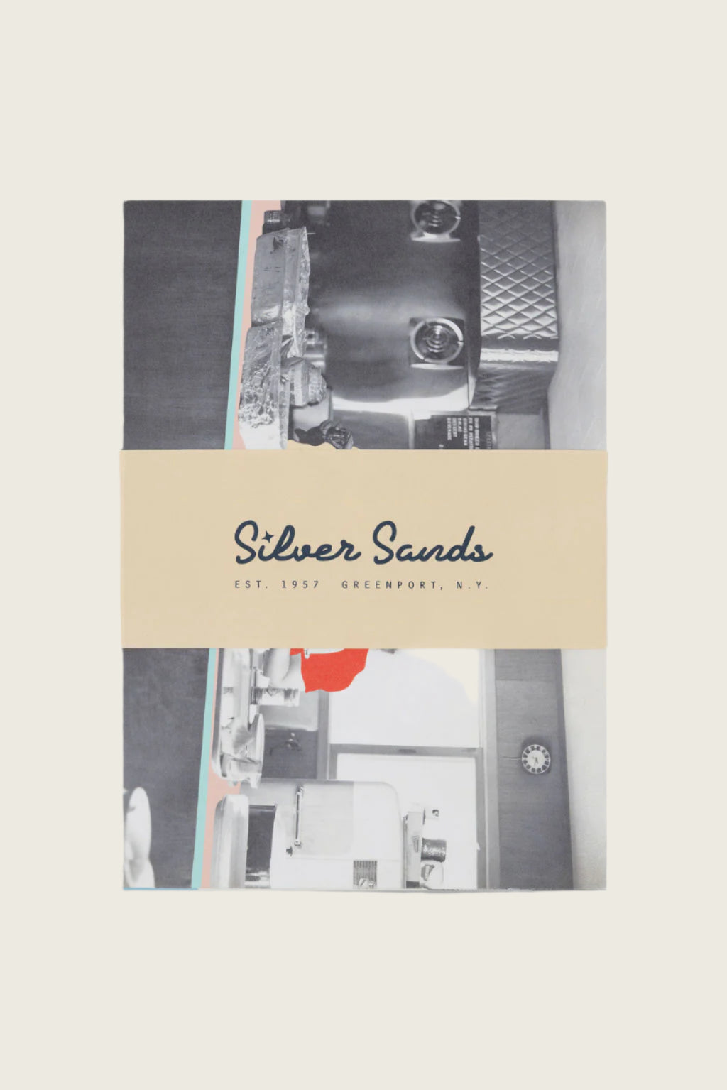 Post Card Set